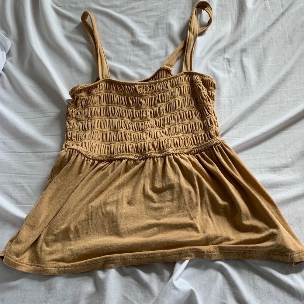 AE tank top